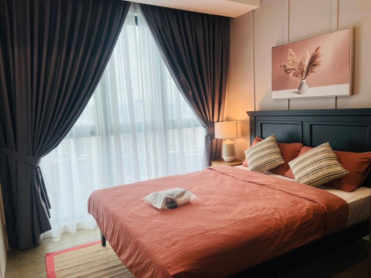 Homestay Mont Kiara 163 Mall Kuala Lumpur