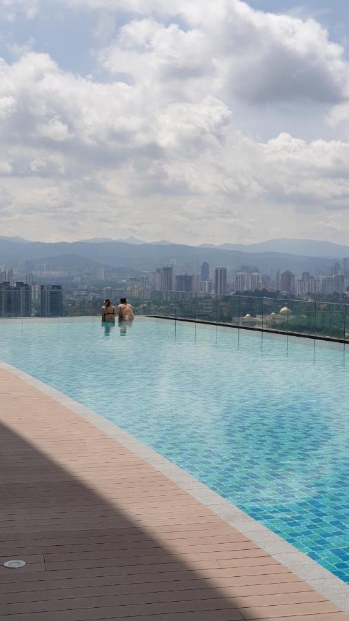 Homestay Mont Kiara 163 Mall Kuala Lumpur