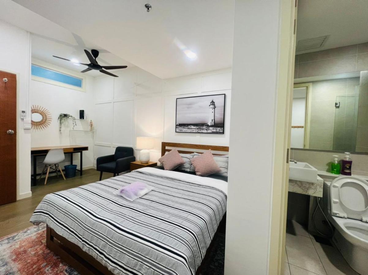 Homestay Mont Kiara 163 Mall Kuala Lumpur