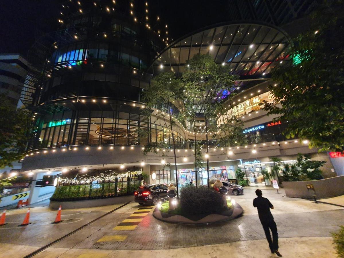 Mont Kiara 163 Mall Homestay Kuala Lumpur