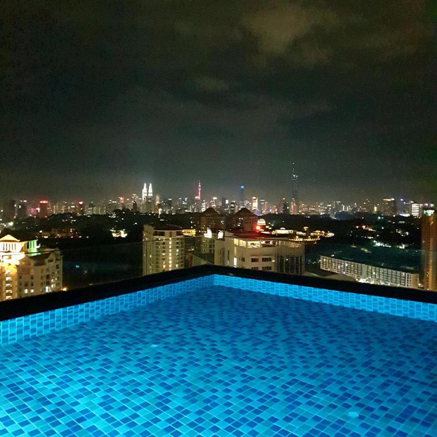 Homestay Mont Kiara 163 Mall